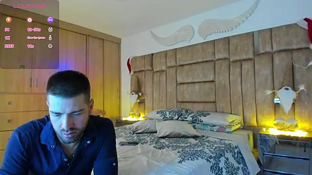 petterwilly1 online show from December 6, 4:17 pm