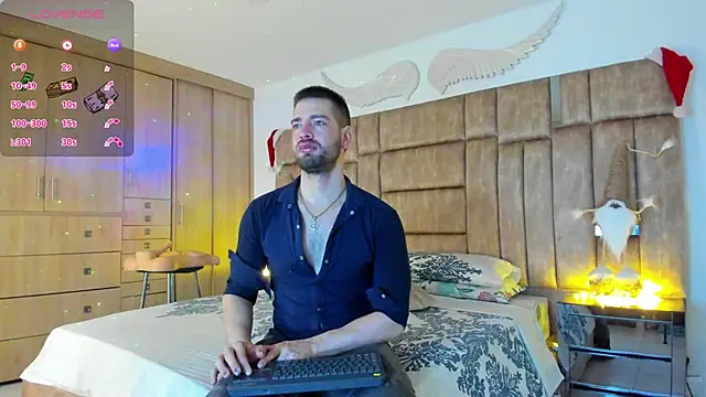 petterwilly1 online show from December 9, 2:06 pm