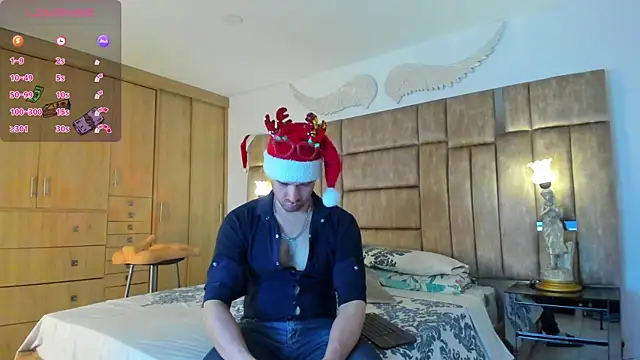 petterwilly1 online show from December 13, 4:16 pm