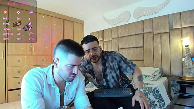 petterwilly1 online show from January 22, 4:12 pm