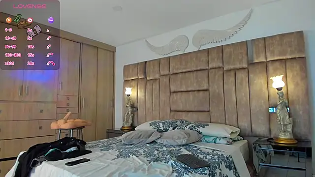 petterwilly1 online show from March 5, 4:57 pm