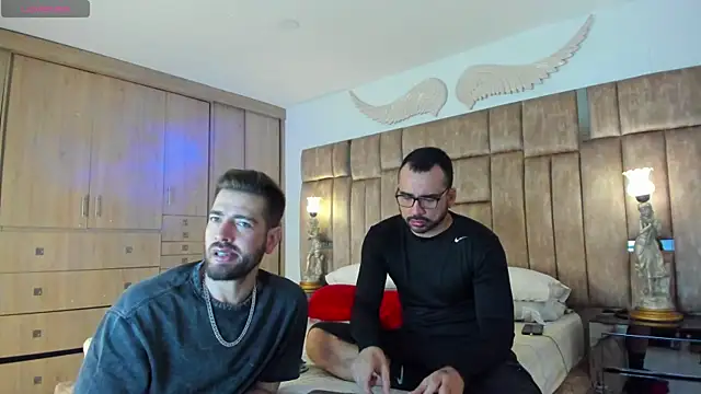 petterwilly1 online show from September 20, 3:13 pm