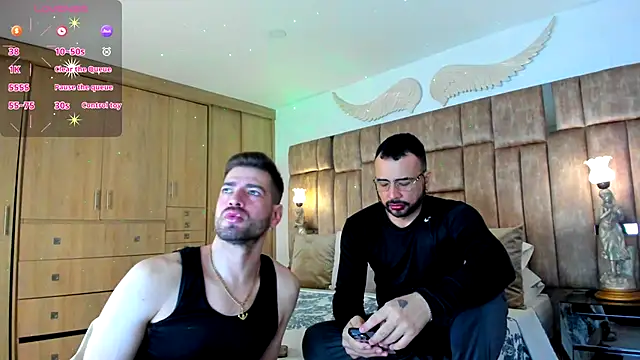 petterwilly1 online show from November 5, 3:12 pm