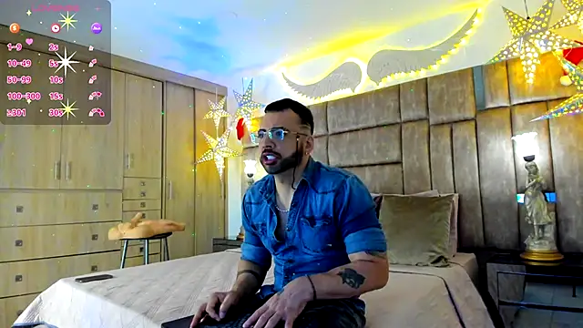 petterwilly1 online show from November 16, 3:06 pm