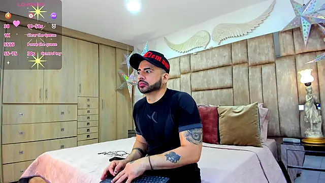 petterwilly1 online show from November 20, 11:04 pm