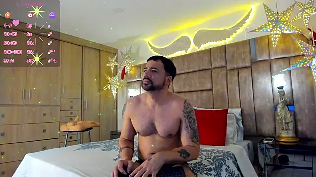 petterwilly1 online show from January 13, 3:06 pm