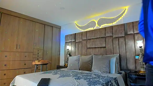 petterwilly1 online show from March 4, 3:07 pm