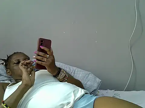 Hot Caro online show from December 27, 1:07 pm