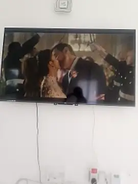 Snapshot of Barbie-kiss chatting on January 16, 9:57 am Barbie-kiss online show from January 16, 9:57 am