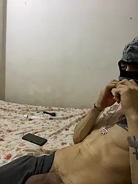 Rafik88xx online show from September 13, 8:08 pm