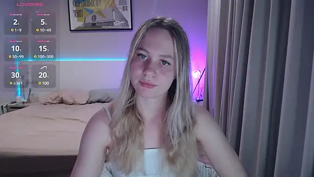 annabel8 online show from December 5, 8:33 pm