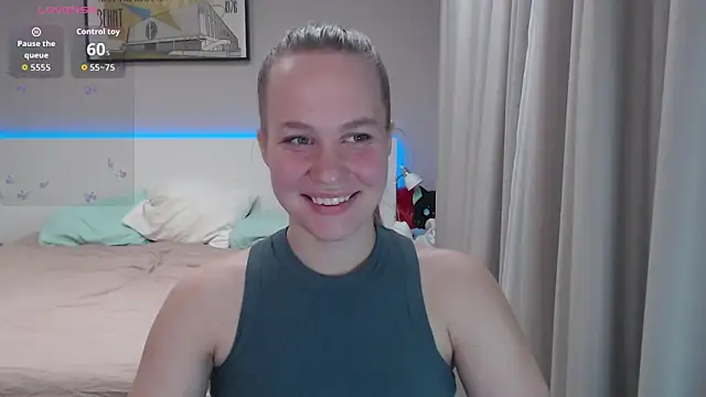 annabel8 online show from September 20, 8:10 pm