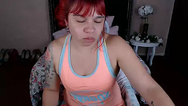 VioletaaaSlave online show from June 1, 11:34 am