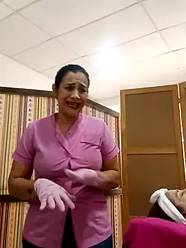 Snapshot of XGabrielaXX chatting on March 13, 6:12 pm XGabrielaXX online show from March 13, 6:12 pm