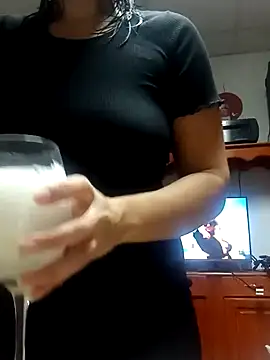 Snapshot of XGabrielaXX chatting on March 14, 11:53 pm XGabrielaXX online show from March 14, 11:53 pm