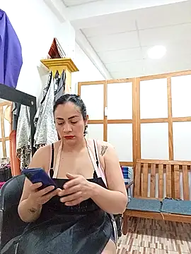 Snapshot of XGabrielaXX chatting on September 13, 9:14 pm XGabrielaXX online show from September 13, 9:14 pm