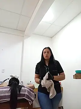 Snapshot of XGabrielaXX chatting on November 17, 1:39 pm XGabrielaXX online show from November 17, 1:39 pm