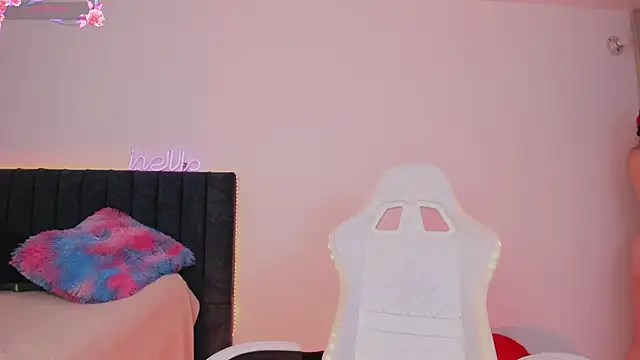 Snapshot of liaqueen610 chatting on February 8, 11:34 pm liaqueen610 online show from February 8, 11:34 pm