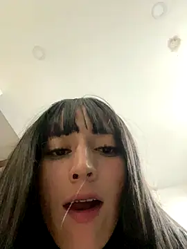 Snapshot of liaqueen610 chatting on September 26, 8:13 pm liaqueen610 online show from September 26, 8:13 pm