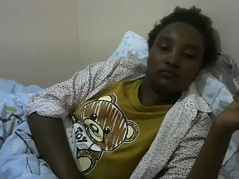 StacyGee24 online show from January 8, 2:36 am