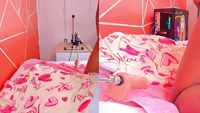 zoeethompson cm online show from February 3, 10:11 pm