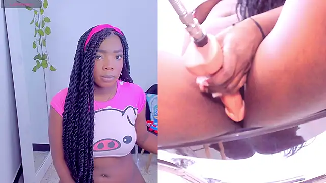 zoeethompson cm online show from February 12, 7:13 pm