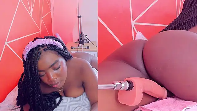 zoeethompson cm online show from February 14, 1:34 am