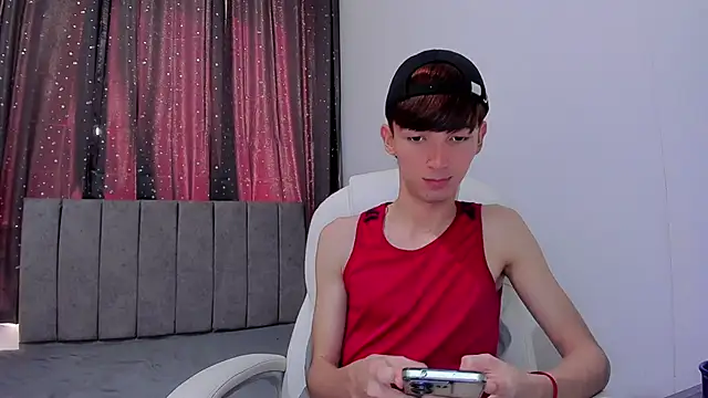 Jake evans online show from January 6, 3:08 pm