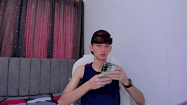 Jake evans online show from January 8, 3:28 pm