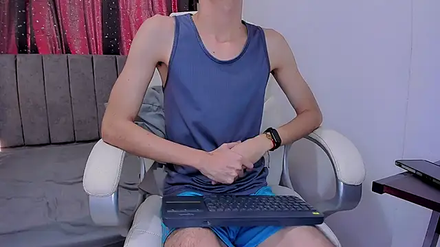 Jake evans online show from January 21, 2:15 pm