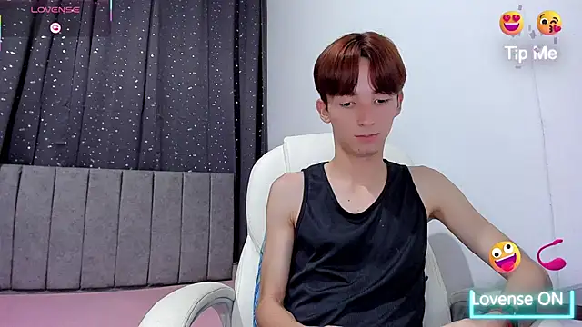 Jake evans online show from February 8, 1:32 am