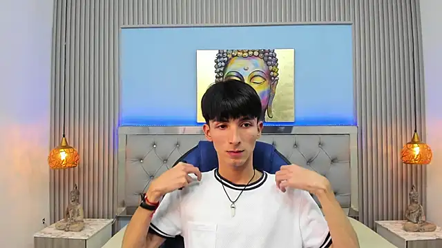 Jake evans online show from September 8, 8:41 pm