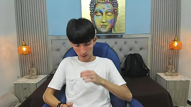 Jake evans online show from September 11, 7:58 pm