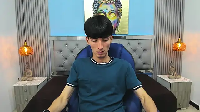 Jake evans online show from September 15, 8:20 pm