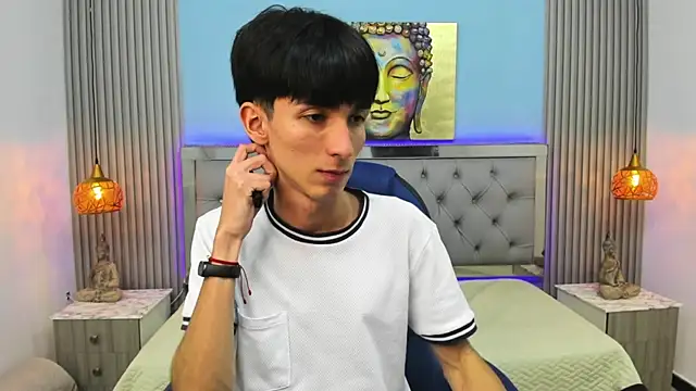 Jake evans online show from September 16, 8:32 pm