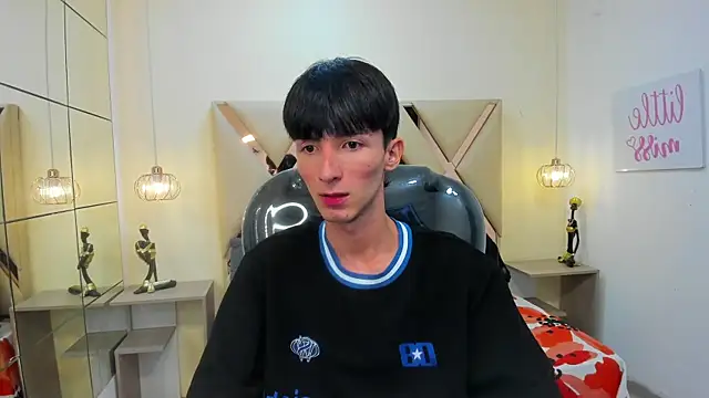 Jake evans online show from September 20, 4:35 am