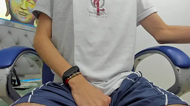 Jake evans online show from October 14, 8:15 am