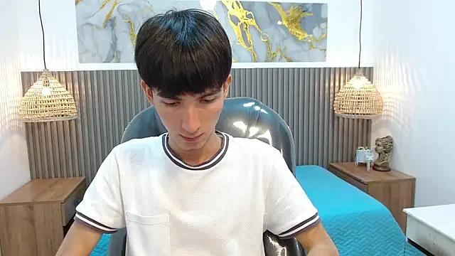 Jake evans online show from November 15, 1:18 pm