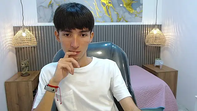 Jake evans online show from November 17, 1:17 pm