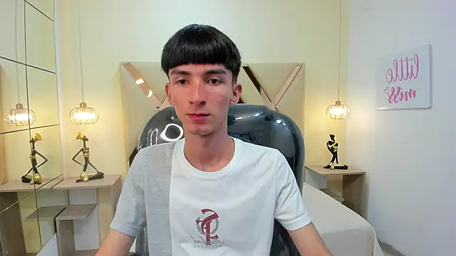 Jake evans online show from December 4, 2:15 pm