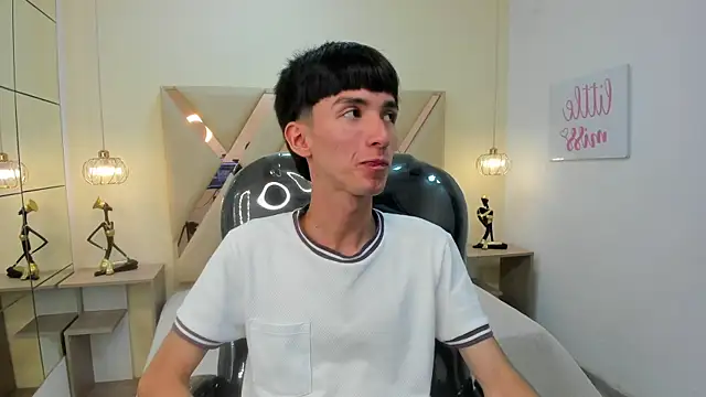 Jake evans online show from December 5, 1:20 pm