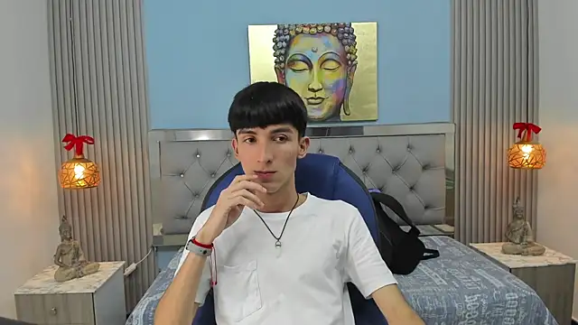 Snapshot of Jake_evans chatting on December 16, 7:41 pm Jake evans online show from December 16, 7:41 pm