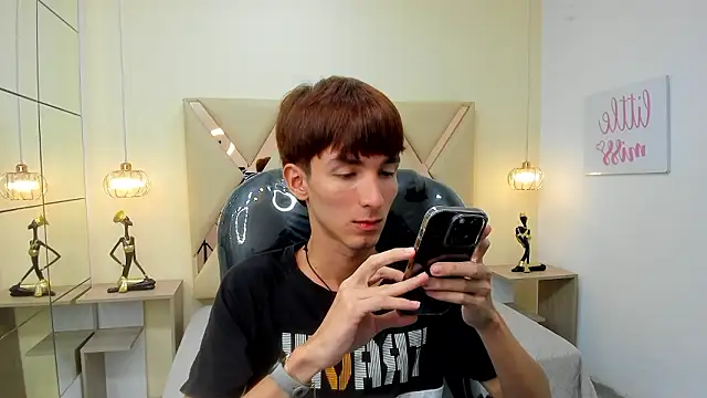 Jake evans online show from February 9, 7:51 pm