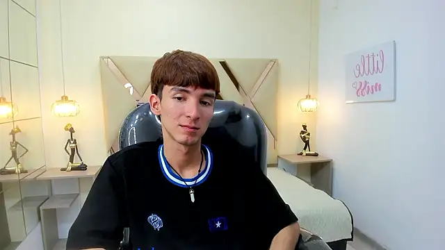 Jake evans online show from March 21, 8:19 am