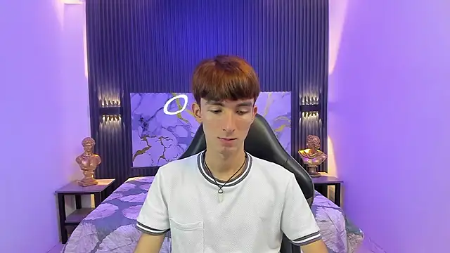 Jake evans online show from March 25, 4:07 am