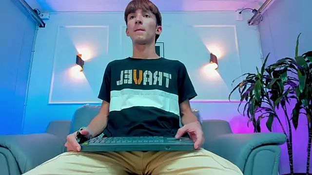 Jake evans online show from April 11, 3:44 am