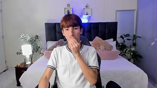 Jake evans online show from April 22, 1:56 pm