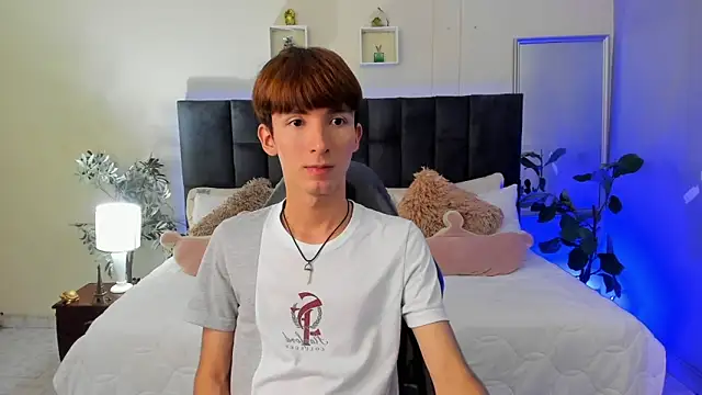 Jake evans online show from April 23, 1:46 pm