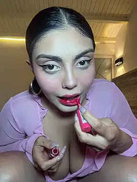 zui lu online show from February 18, 1:45 am