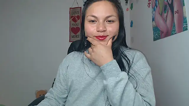 Snapshot of Zafiroweb09 chatting on December 27, 8:35 am Zafiroweb09 online show from December 27, 8:35 am